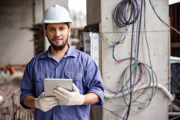 Best Electrical Contractors for Businesses  in Bethel Acres, OK