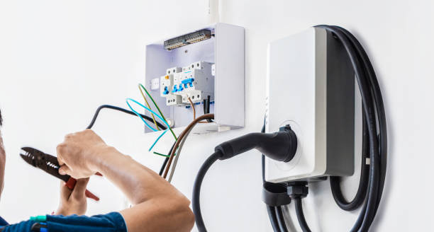 Best Electrical Rewiring Services  in Bethel Acres, OK