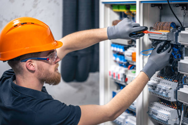 Best Electrical Repair Services  in Bethel Acres, OK